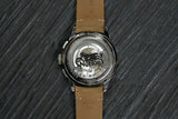 Breitling - Premier "Norton" B01 Ref. AB0118A21B1X2