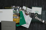 Rolex - Submariner Date Ref. 16610