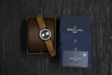 Breitling - Premier "Norton" B01 Ref. AB0118A21B1X2