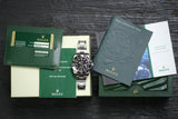 Rolex - Submariner Date Ref. 116610LN