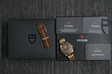Tudor - Black Bay 58 Bronze Ref. 79012M