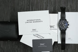 IWC - Fliegeruhr "Tribute to 3705" Ref. IW387905