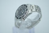 Rolex - Submariner "Two Liner / Box / Service Card / Unpolished" Ref. 14060M
