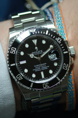 Rolex - Submariner Date Ref. 116610LN