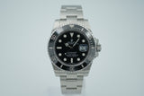 Rolex - Submariner Date Ref. 116610LN