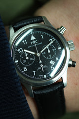 IWC - Fliegeruhr Ref. 3740