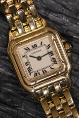 Cartier - Panthère Ref. 866911