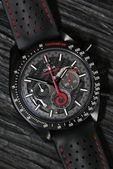 Omega - Speedmaster "Alinghi" Ref. 311.92.44.30.01.002