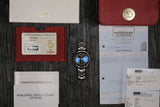 Omega - Speedmaster Triple-Date "Full-Set" Ref. 3820.50.26