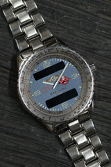 Breitling - Chronospace "Red Arrows" Ltd. Edition Ref. A56012