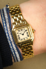 Cartier - Panthère Ref. 866911