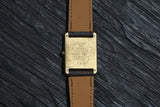 Cartier - Tank Must de Ref. 681006