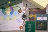 Rolex - GMT-Master II "Full-Set" Ref. 16710