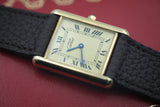 Cartier - Tank Must de Ref. 681006