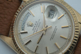 Rolex - Day-Date Ref. 1803