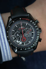 Omega - Speedmaster "Alinghi" Ref. 311.92.44.30.01.002