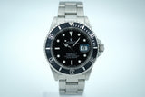 Rolex - Submariner Date Ref. 16610