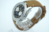 Breitling - Premier "Norton" B01 Ref. AB0118A21B1X2