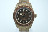 Tudor - Black Bay 58 Bronze Ref. 79012M