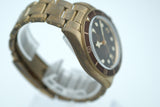 Tudor - Black Bay 58 Bronze Ref. 79012M