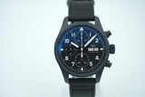 IWC - Fliegeruhr "Tribute to 3705" Ref. IW387905