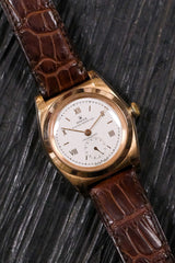 Rolex - Bubbleback "Rose on Rose" Ref. 3031