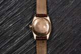 Rolex - Bubbleback "Rose on Rose" Ref. 3031