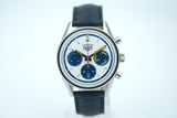 Heuer - Carrera Montreal 160 Anniversary Ref. CBK221C.FC6488