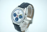 Heuer - Carrera Montreal 160 Anniversary Ref. CBK221C.FC6488