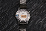 Omega - Seamaster "007 Edition / Full-Set / MINT" Ref. 210.90.42.20.01.001