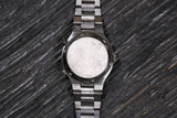 Heuer - Daytona "Tropical Dial" Ref. 110.203B