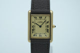 Cartier - Tank Must de Ref. 681006