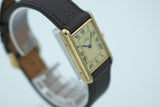 Cartier - Tank Must de Ref. 681006