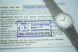 Rolex - Lady Cellini Ref. 1350