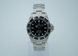 Rolex - Submariner Full-Set Ref. 14060M