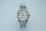 Rolex - Datejust Ref. 16014 "Linen Dial"