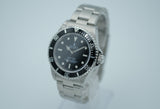 Rolex - Submariner Full-Set Ref. 14060M