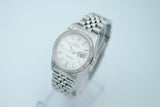 Rolex - Datejust Ref. 16014 "Linen Dial"