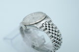 Rolex - Datejust Ref. 16014 "Linen Dial"