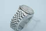 Rolex - Datejust Ref. 16014 "Linen Dial"
