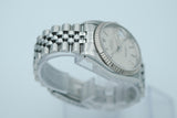 Rolex - Datejust Ref. 16014 "Linen Dial"