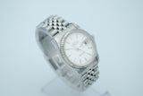 Rolex - Datejust Ref. 16014 "Linen Dial"