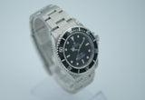 Rolex - Submariner Full-Set Ref. 14060M