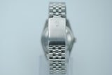 Rolex - Datejust Ref. 16014 "Linen Dial"