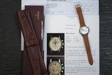Omega - Seamaster Chronograph Ref. 14364-1