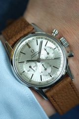 Omega - Seamaster Chronograph Ref. 14364-1