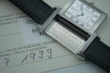 Jaeger-LeCoultre - Reverso Classique Ref. 250.8.86