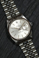 Rolex - Datejust Ref. 16014
