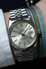 Rolex - Datejust Ref. 16014