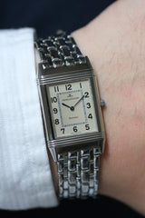 Jaeger-LeCoultre - Reverso Classique Ref. 250.8.86